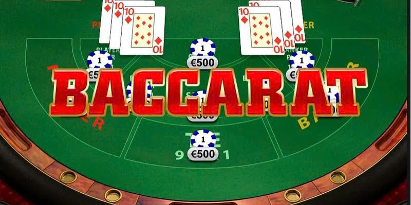 Tìm hiểu cách chơi baccarat luôn thắng tại OK365