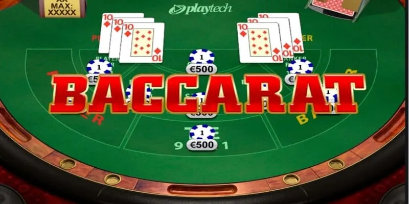 Baccarat là gì? Soi cầu baccarat là gì?