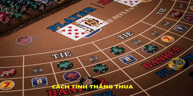  Quy tắc nhận biết cửa chiến thắng