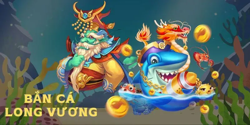 Các bước tải Bắn cá Long Vương về hệ điều hành Android