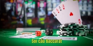 cách soi cầu baccarat