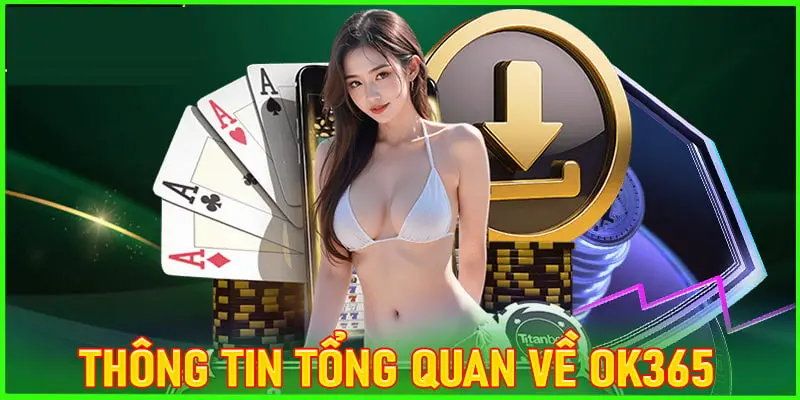 Sơ lược về nền tảng cá cược Ok365